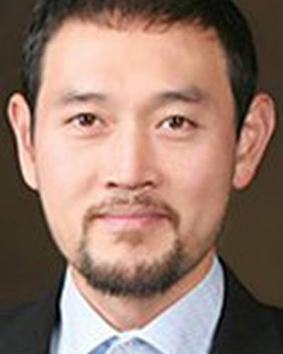 Ким Мён Су фото