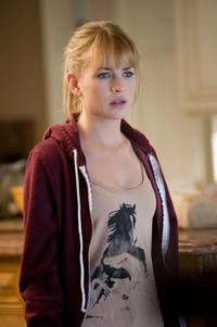 Кадр В первый раз