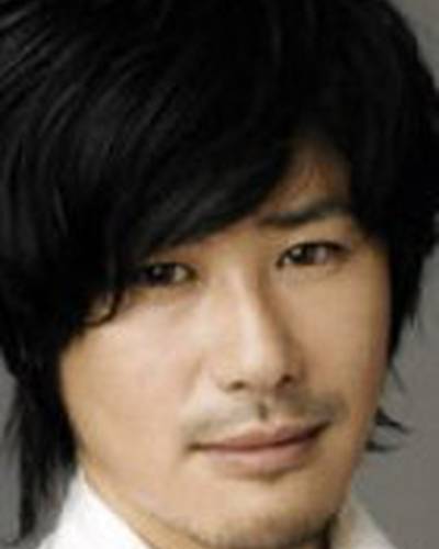 Казума Сузуки фото