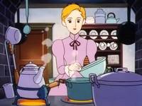 Кадр Приключения Питера Пена