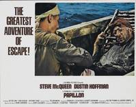 Постер Мотылек