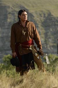 Кадр Ад на колёсах