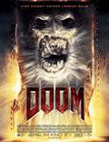 Постер из фильма "Doom" - 1