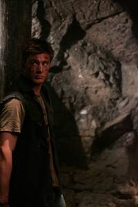 Кадр Сверхъестественное