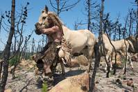 Кадр Последний неандерталец