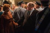 Кадр Хичкок