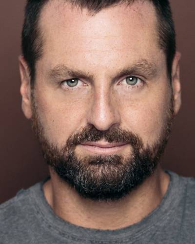 Скотт Шелдон фото