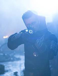 Человек будущего