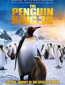 Король пингвинов