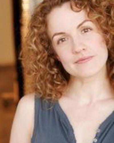 Стэйси Барнхисел фото