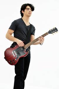 Кадр Братья Джонас