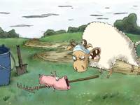 Кадр Моя жизнь