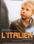 Постер из фильма "Итальянец" - 1