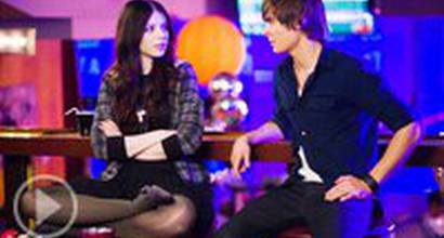 Трейлер (русский дублированный) 