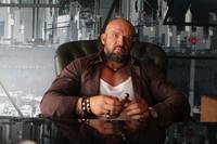 Кадр Фокстер и Макс