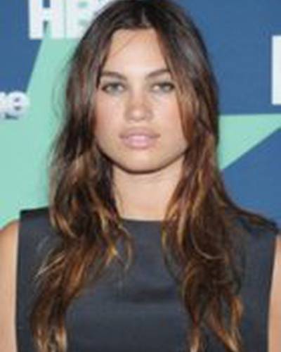 Алина Пускау фото