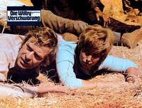 Кадр Заговор Уилби