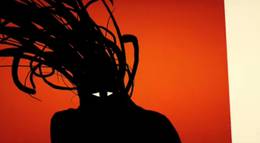 Кадр из фильма "Цыпочка" - 1