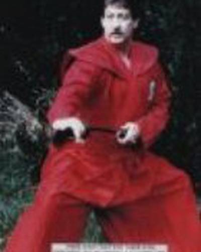 Малкольм Ломакс фото