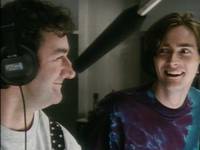 Кадр Добро пожаловать в психушку