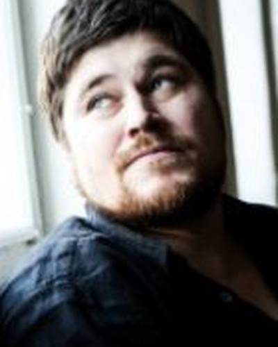 Расмус Бьерг фото