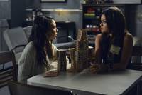 Кадр Милые обманщицы