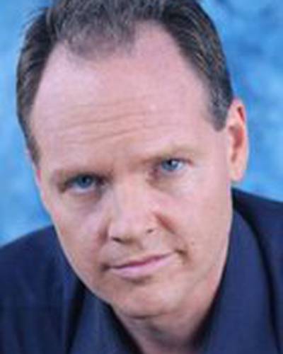 Стив Бен Браун фото