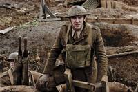 Кадр Аббатство Даунтон