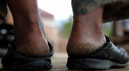 Кадр из фильма "Ариран" - 2