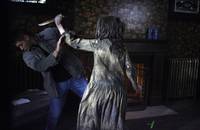 Кадр Сверхъестественное