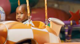 Кадр из фильма "Тысяча слов" - 1