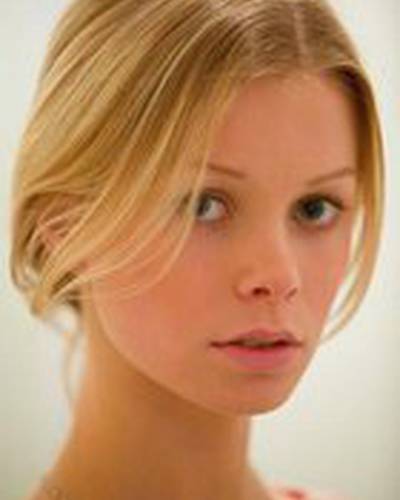 Евгения Осипова фото