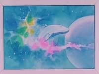 Кадр Красавица-воин Сейлор Мун Эс