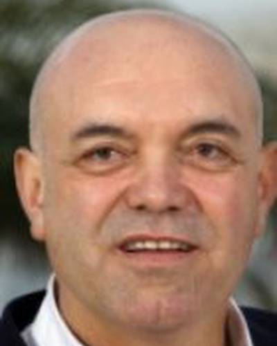 Эрсан Кесал фото