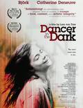 Постер из фильма "Танцующая в темноте" - 1