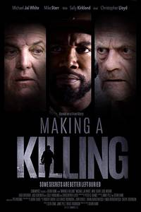 Постер Making a Killing