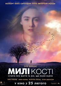 Постер Милые кости