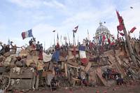 Кадр Отверженные