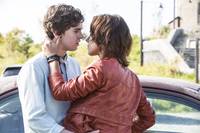 Кадр Мотель Бейтсов