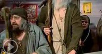 Илья Муромец