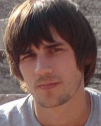 Павел Карнаухов фото