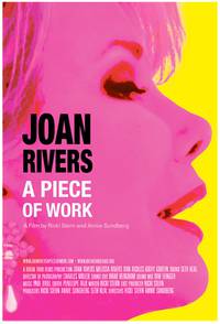 Постер Джоан Риверз: Творение