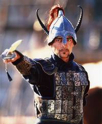 Кадр Кочевник