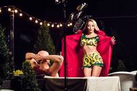 Кадр Свингеры