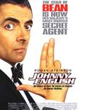 Постер из фильма "Агент Джонни Инглиш" - 1