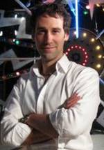 Саймон Троттье фото