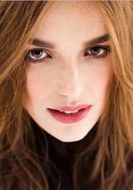 Элизабет Хенстридж фото