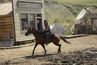 Кадр Ад на колёсах