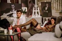 Кадр Свингеры