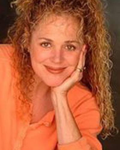 Ди Ди Решер фото